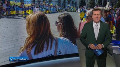 Tagesschau: 17:45 Uhr