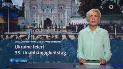 Tagesschau: 14:00 Uhr