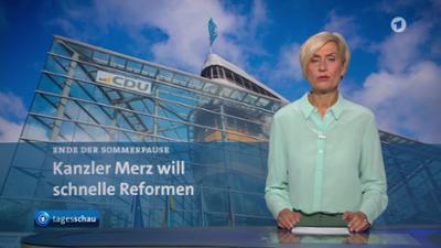 Tagesschau: 16:00 Uhr,
