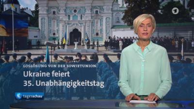 Tagesschau: 15:00 Uhr,