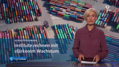 Tagesschau: 00:05 Uhr,