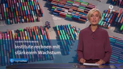 Tagesschau: 16:00 Uhr