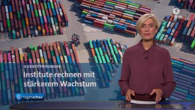 Tagesschau: 15:00 Uhr,