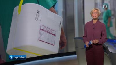 Tagesschau: 17:00 Uhr
