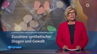 Tagesschau: 12:00 Uhr
