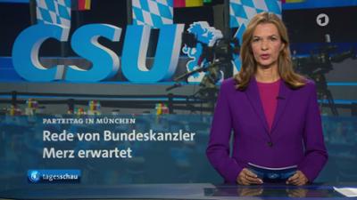 Tagesschau: 12:00 Uhr,