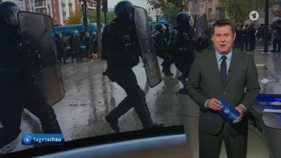 Tagesschau: 20:00 Uhr,