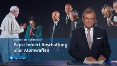 Tagesschau