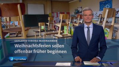 Tagesschau