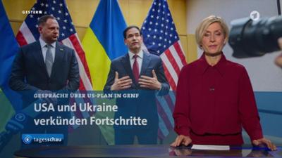 Tagesschau: 12:00 Uhr