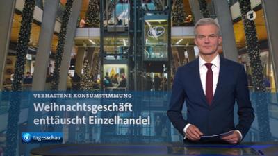 Tagesschau: 00:25 Uhr,