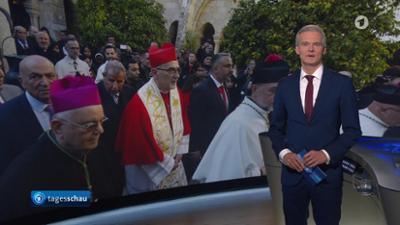 Tagesschau: 16:45 Uhr