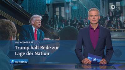Tagesschau: 09:00 Uhr,
