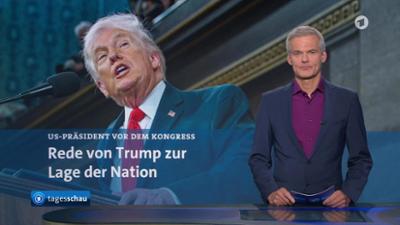 Tagesschau: 10:40 Uhr,