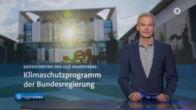 Tagesschau: 10:40 Uhr,