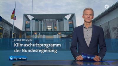 Tagesschau: 09:00 Uhr,