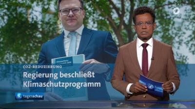 Tagesschau: 16:00 Uhr,