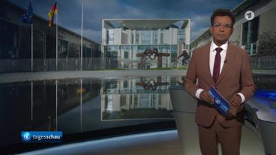 Tagesschau: 17:00 Uhr,