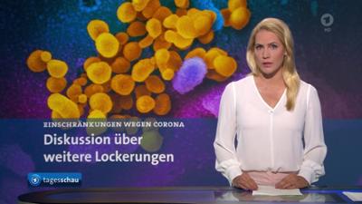 Tagesschau