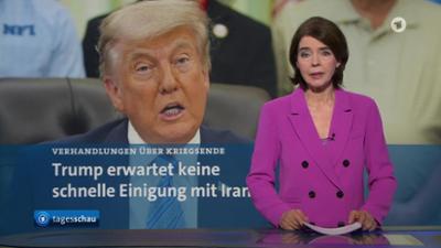 Tagesschau: 11:00 Uhr,