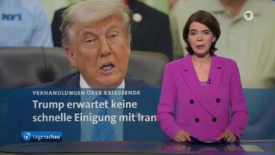 Tagesschau: 14:10 Uhr