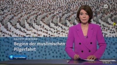 Tagesschau: 15:45 Uhr