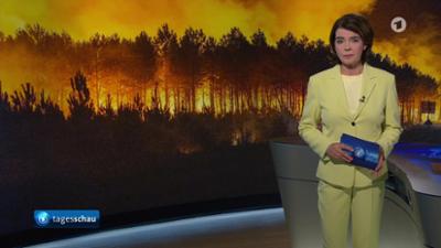 Tagesschau: 20:00 Uhr,