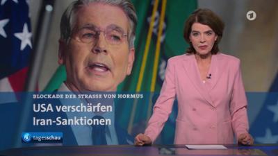 Tagesschau: 00:00 Uhr,
