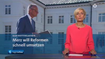 Tagesschau: 15:00 Uhr,