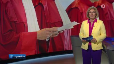 Tagesschau: 16:00 Uhr