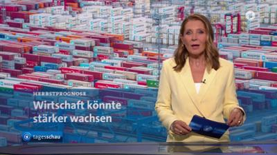 Tagesschau: 00:20 Uhr,