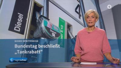 Tagesschau: 15:00 Uhr,