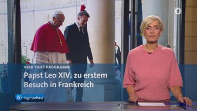 Tagesschau: 16:00 Uhr