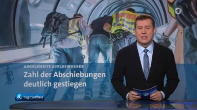 Tagesschau: 09:50 Uhr
