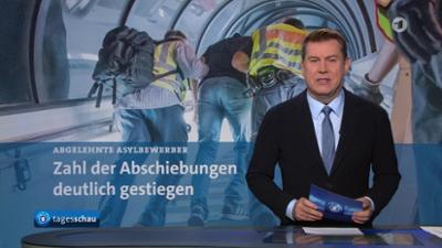 Tagesschau: 12:00 Uhr
