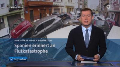 Tagesschau: 13:45 Uhr