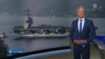 Tagesschau: 20:00 Uhr,