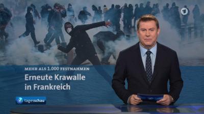 Tagesschau: 12:00 Uhr,