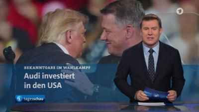 Tagesschau: 17:45 Uhr,
