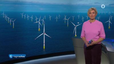 Tagesschau: 17:00 Uhr