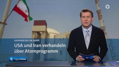 Tagesschau: 00:05 Uhr,