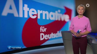 Tagesschau: 17:00 Uhr,