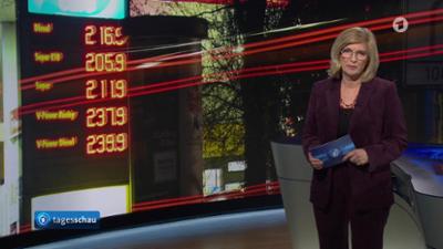Tagesschau: 17:00 Uhr
