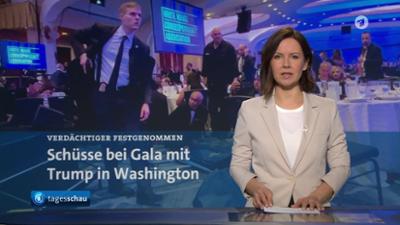 Tagesschau: 12:00 Uhr,