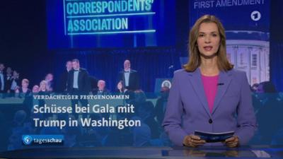 Tagesschau: 17:45 Uhr,