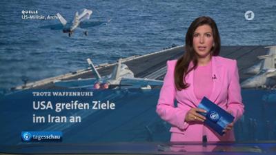 Tagesschau: 09:00 Uhr,