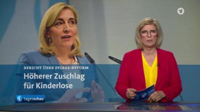 Tagesschau: 16:00 Uhr,