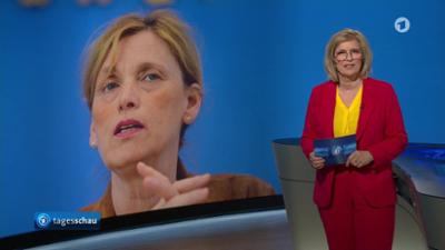Tagesschau: 17:00 Uhr