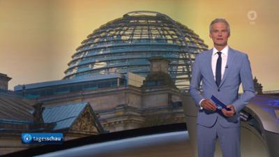 Tagesschau: 20:00 Uhr