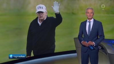 Tagesschau: 20:00 Uhr, Tagesschau: 20:00 Uhr,